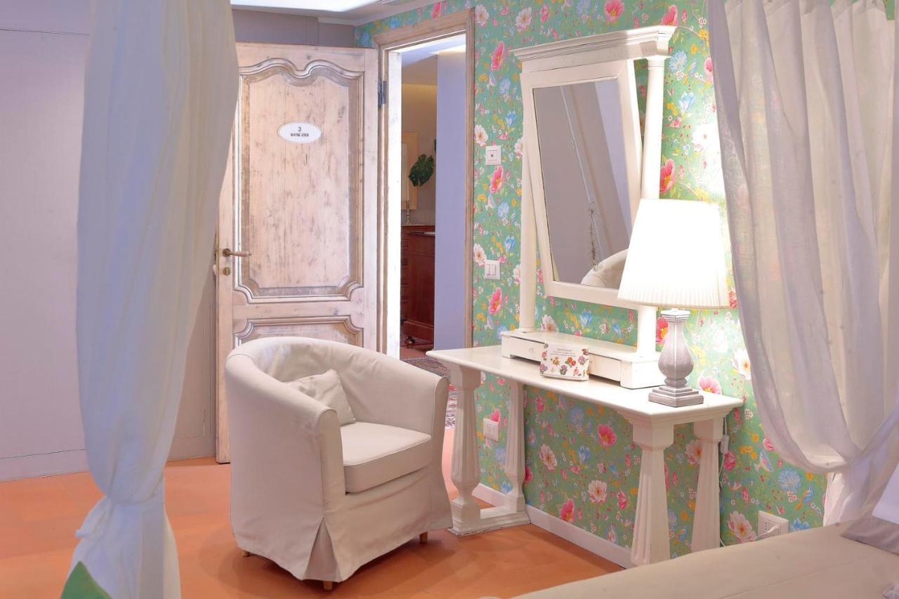Agriturismo Tenuta "Il Cigno" Villanterio Zewnętrze zdjęcie