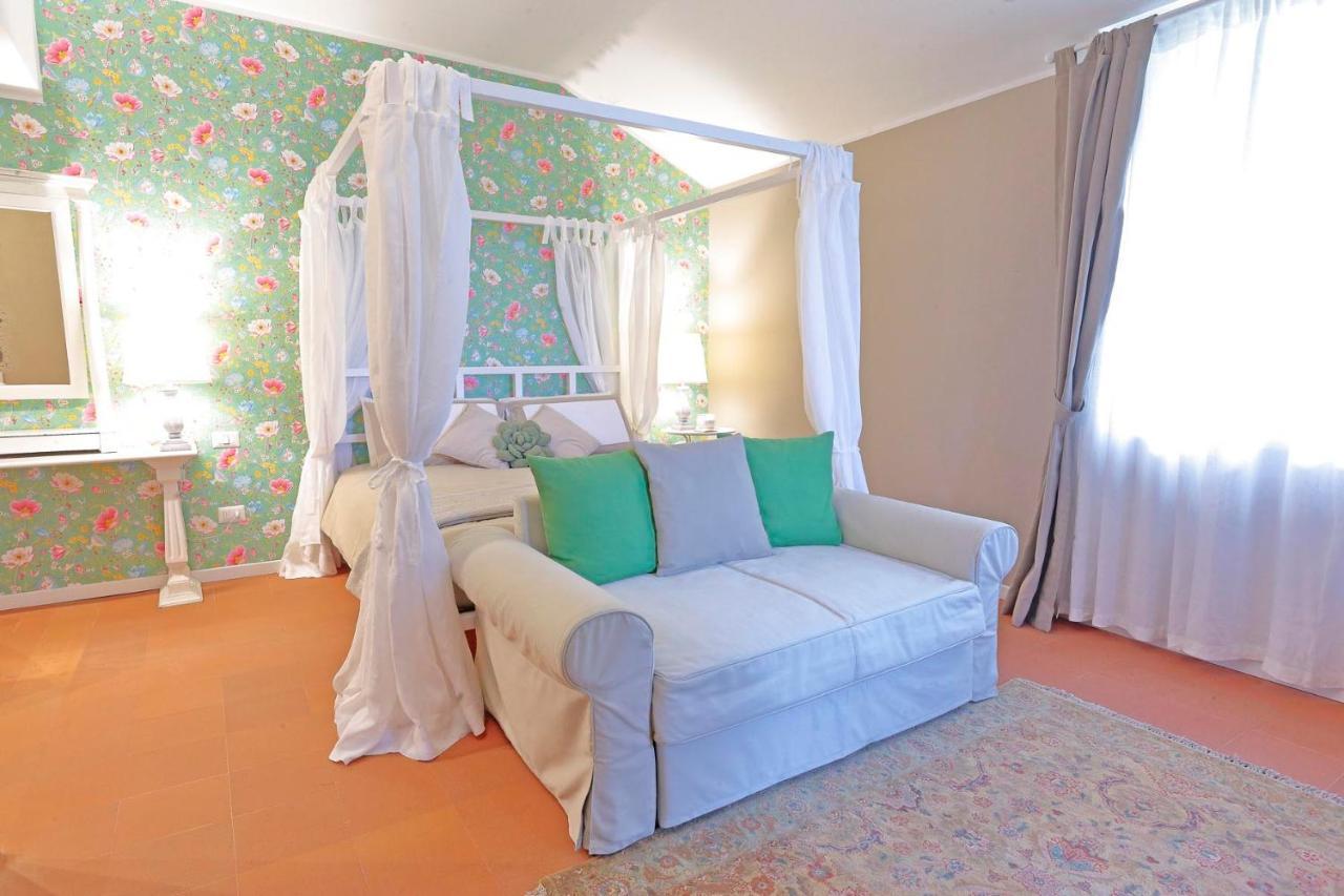 Agriturismo Tenuta "Il Cigno" Villanterio Zewnętrze zdjęcie