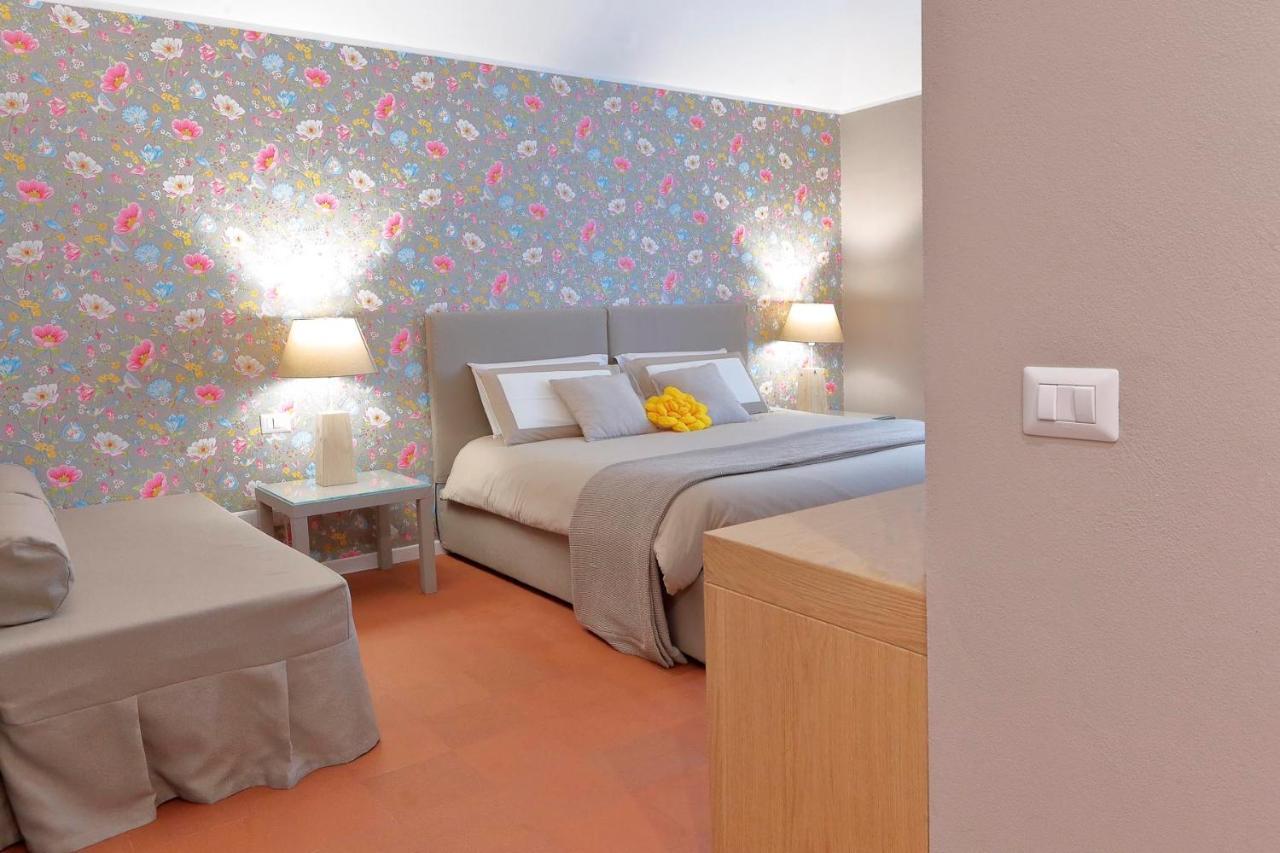 Agriturismo Tenuta "Il Cigno" Villanterio Zewnętrze zdjęcie