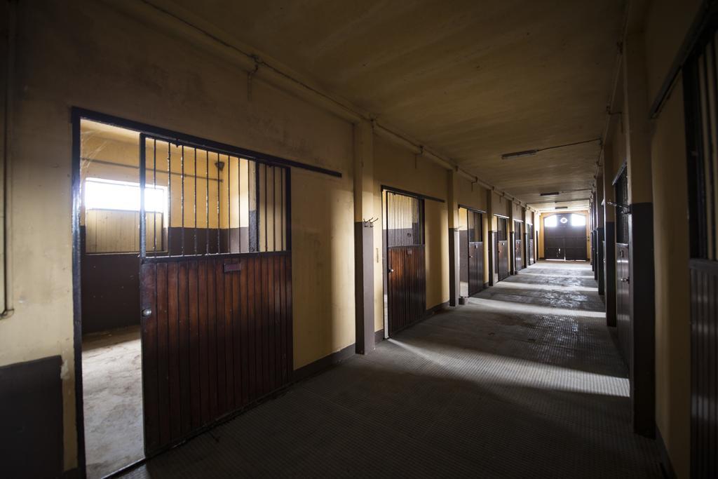 Agriturismo Tenuta "Il Cigno" Villanterio Zewnętrze zdjęcie