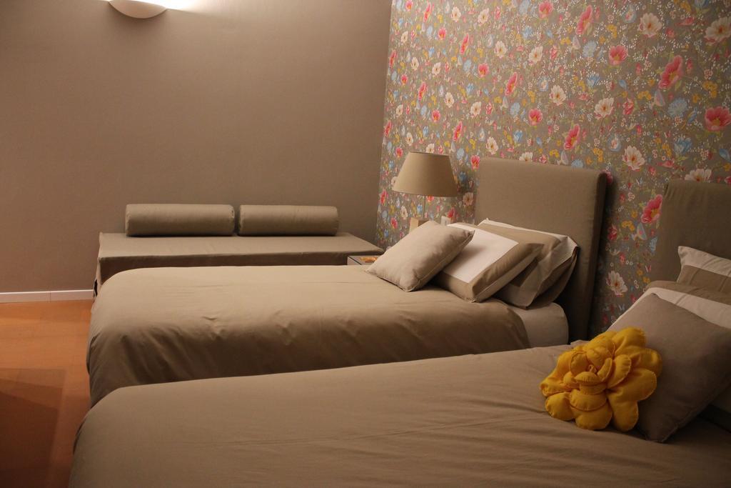 Agriturismo Tenuta "Il Cigno" Villanterio Zewnętrze zdjęcie