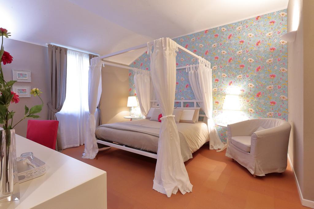 Agriturismo Tenuta "Il Cigno" Villanterio Zewnętrze zdjęcie