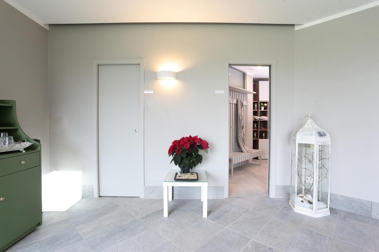 Agriturismo Tenuta "Il Cigno" Villanterio Zewnętrze zdjęcie