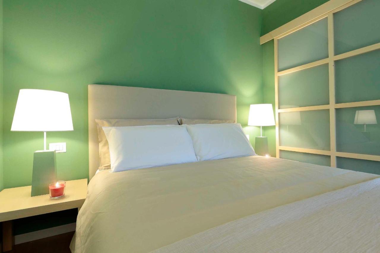 Agriturismo Tenuta "Il Cigno" Villanterio Zewnętrze zdjęcie
