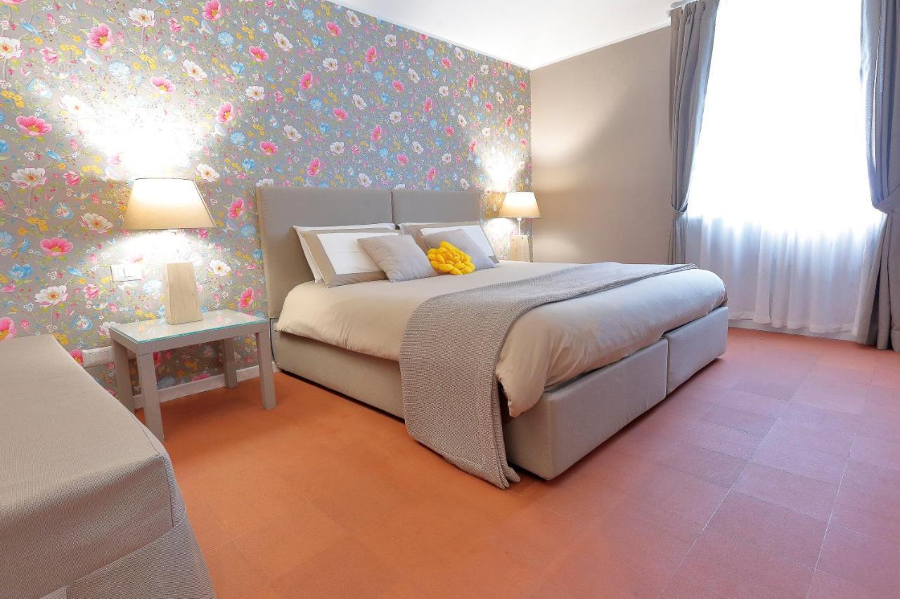 Agriturismo Tenuta "Il Cigno" Villanterio Zewnętrze zdjęcie