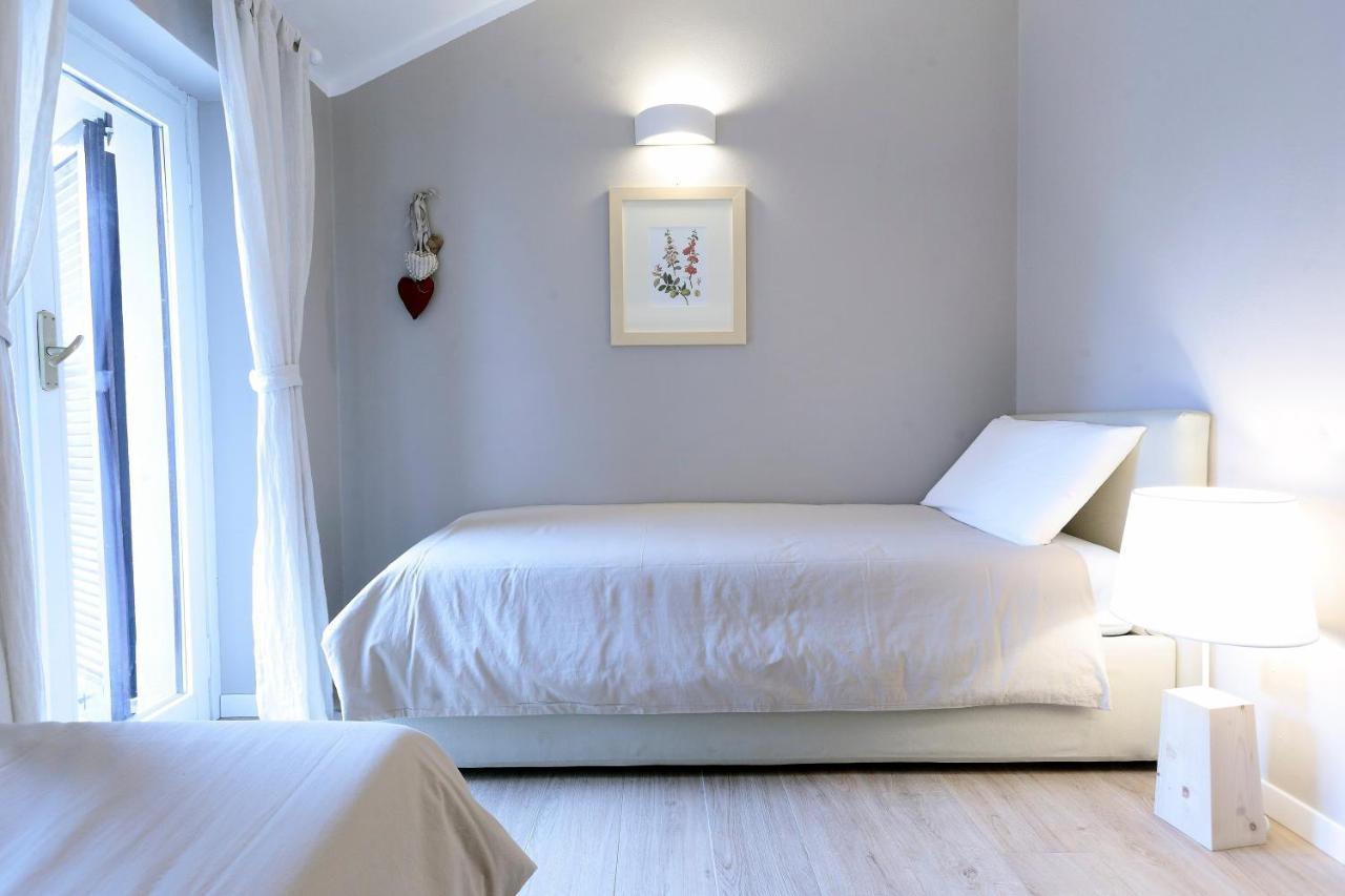 Agriturismo Tenuta "Il Cigno" Villanterio Zewnętrze zdjęcie