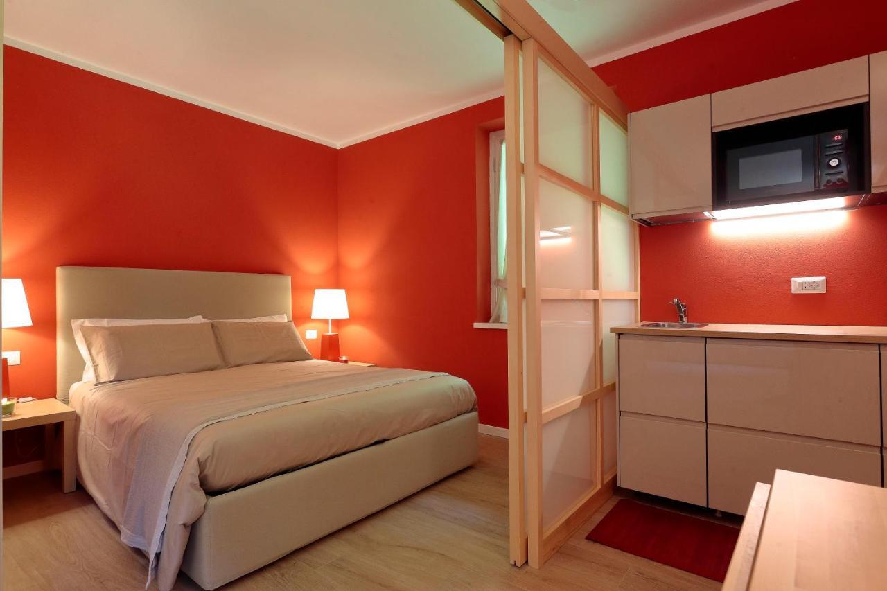 Agriturismo Tenuta "Il Cigno" Villanterio Zewnętrze zdjęcie