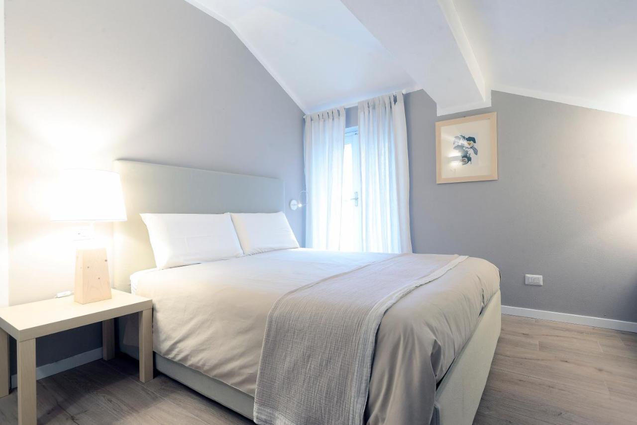 Agriturismo Tenuta "Il Cigno" Villanterio Zewnętrze zdjęcie