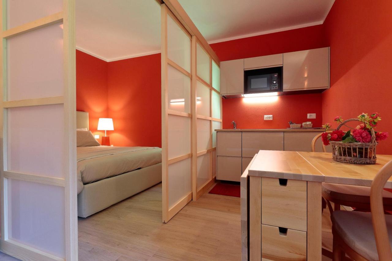 Agriturismo Tenuta "Il Cigno" Villanterio Zewnętrze zdjęcie